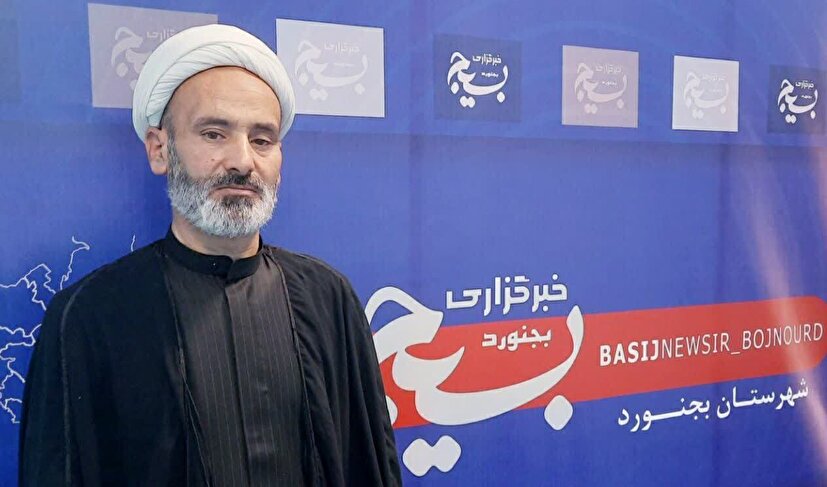 فضای مجازی؛ سنگر جدید دشمن برای تغییر باورهای جامعه