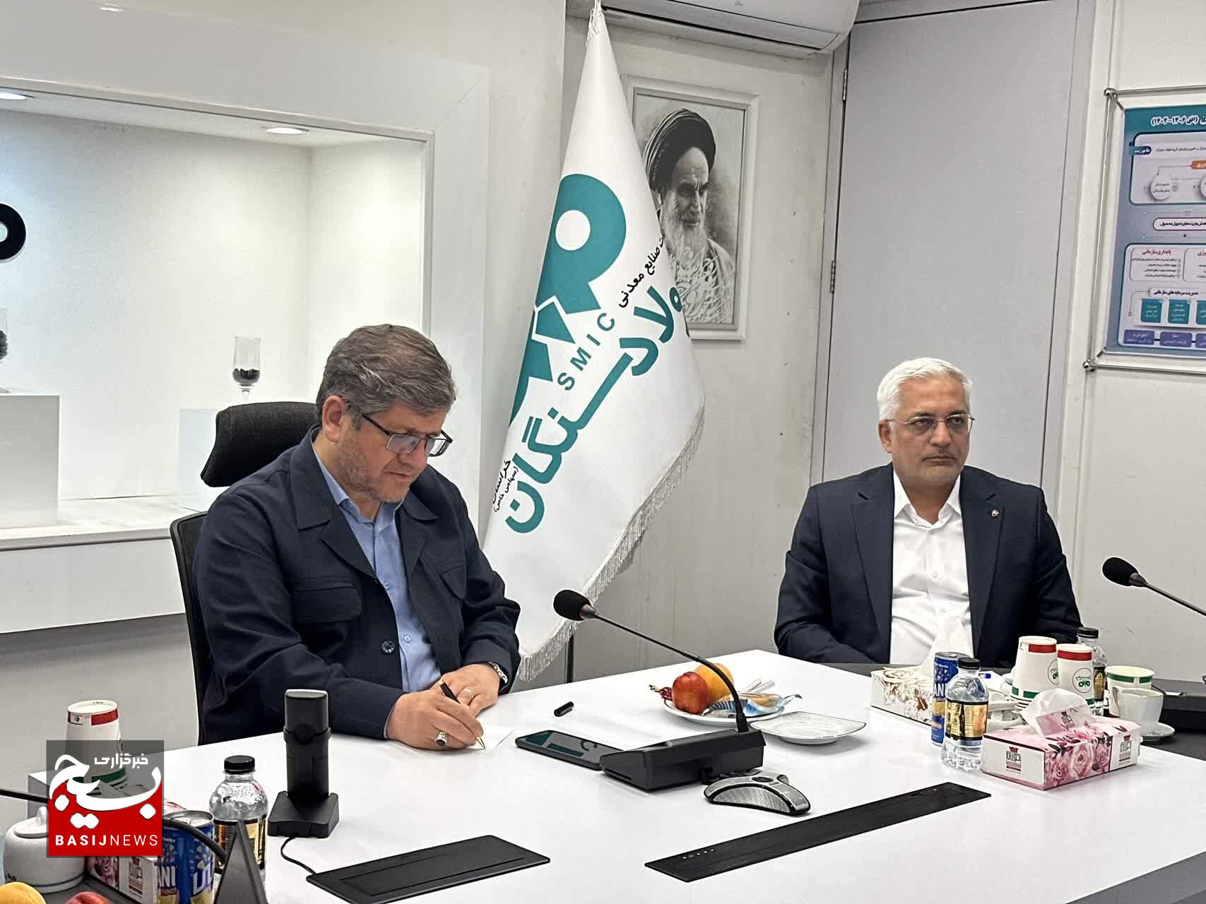 راه‌آهن خواف در مسیر توسعه قرار گرفت