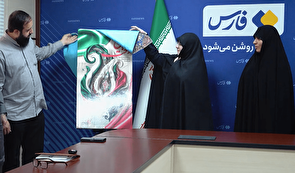 تلاش برای بازگرداندن پوشش ایرانی به میدان مد