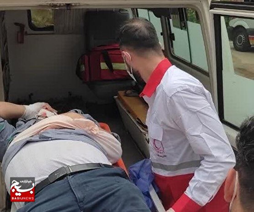 انجام ۱۷۹ عملیات امداد و نجات توسط جمعیت هلال احمر در خوزستان