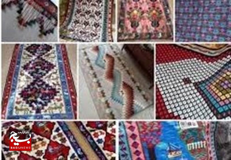 گلیم عنبران ثبت جهانی میشود گلیم عنبران ثبت جهانی میشود