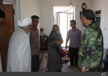 عکس: محمد رضا شریفی