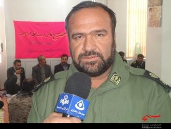 آئین آبروی محله، یادواره شهید شهید رستم صادقی در دهستان چم چنگ شهرستان سامان استان چهارمحال و بختیاری  برگزار شد.