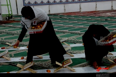 عکس : محمد زنگوئی