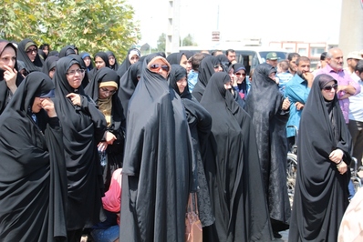 عکاس : ابوالفضل نوچمنی