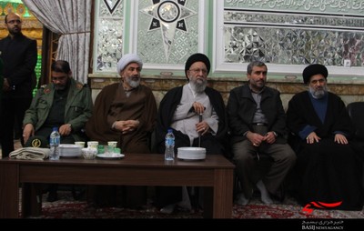 خبرنگار افتخاری بسیج امیرحسین پیری