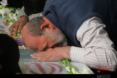 عکس :محمد امین محتشمی نیا