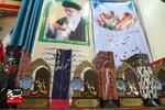 سومین همایش استانی نماز در سپاه قمربنی هاشم (ع) +عکس