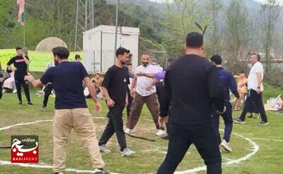 جشنواره بومی محلی