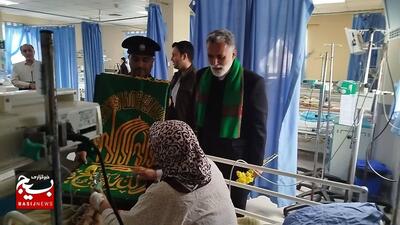 کاروان «زیرسایه خورشید »