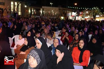 اجلاسیه شهدا ماسال