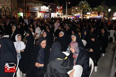 اجلاسیه شهدا ماسال