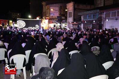 اجلاسیه شهدا ماسال