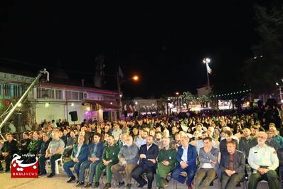 اجلاسیه شهدا ماسال