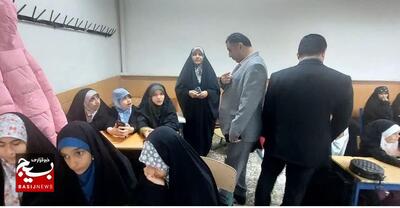 پرورش رایگان نسل قرآنی