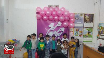 پرورش رایگان نسل قرآنی