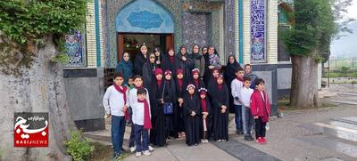 پرورش رایگان نسل قرآنی