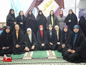 پرورش رایگان نسل قرآنی