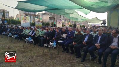 یادواره شهدا