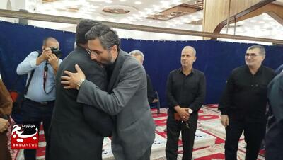 محفل قرآنی با محوریت شهدای اقتدار