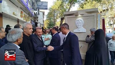 گلباران محل شهادت شهیدان انصاری و نورانی