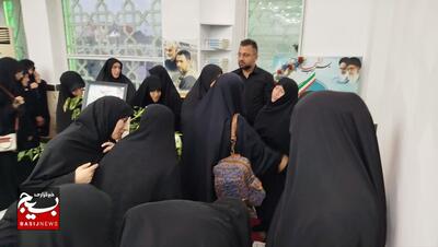 سومین سالگردشهادت مهدی کامور آستانه