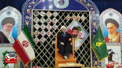 سومین سالگردشهادت مهدی کامور آستانه