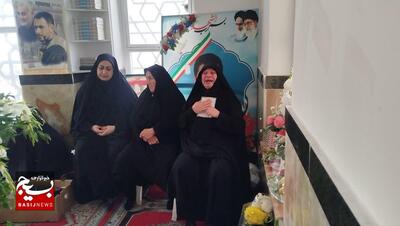 سومین سالگردشهادت مهدی کامور آستانه