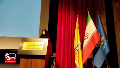 رویداد فرهنگی هنری بسیج دانش آموزی