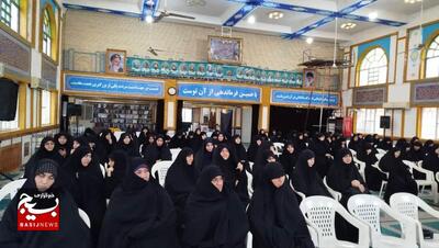 مسابقه قرآن کریم در رشت