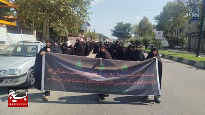 اجتماع بانوان فاطمی
