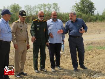 دومین کنگره ۸۰۰۰ شهید دفاع مقدس استان گیلان