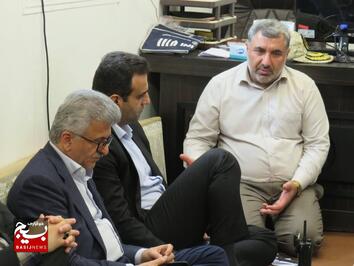 دومین کنگره ۸۰۰۰ شهید دفاع مقدس استان گیلان