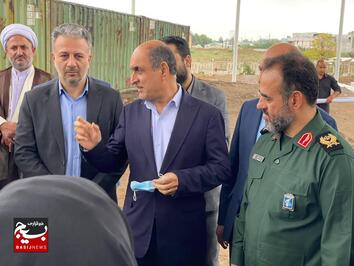 دومین کنگره ۸۰۰۰ شهید دفاع مقدس استان گیلان