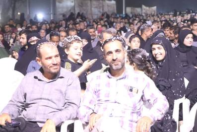 دومین نمایش «از  تبار باران»  در رشت