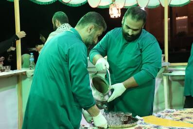دومین نمایش «از  تبار باران»  در رشت
