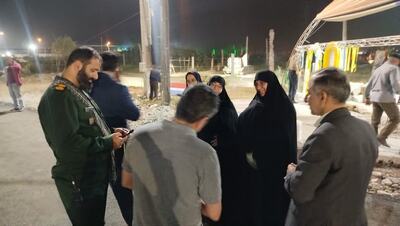 دومین نمایش «از  تبار باران»  در رشت