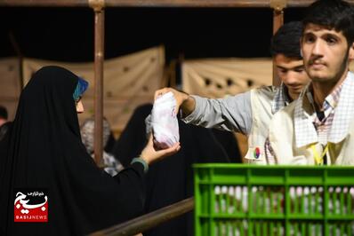 نمایش از تبار باران
