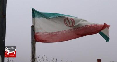 خدمت رسانی بسیج دانشجویی گیلان