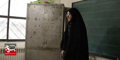 خدمت رسانی بسیج دانشجویی گیلان