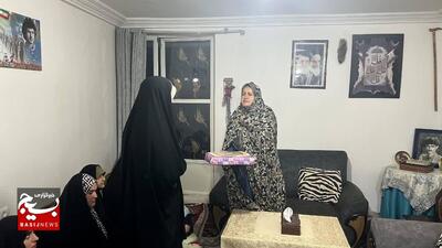 خدمت رسانی بسیج دانشجویی گیلان