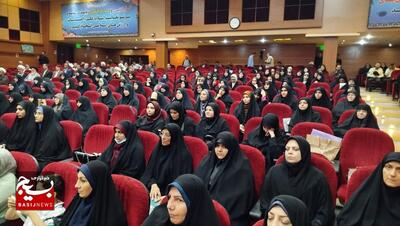 اجلاسیه سراسری نماز