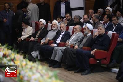 اجلاسیه سراسری نماز