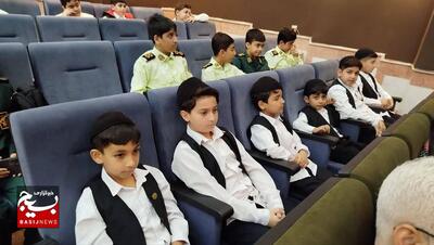 اختتامیه جشنواره سرود فجر