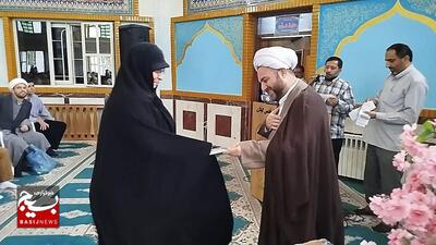 دوره توانمندی سازی آموزشی مربیان شبکه تربیتی
