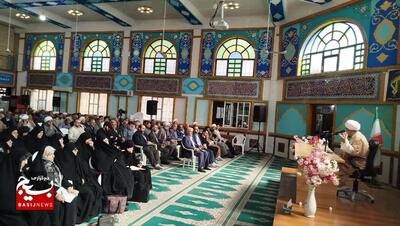 دوره توانمندی سازی آموزشی مربیان شبکه تربیتی
