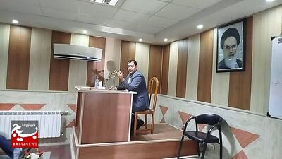دوره توانمندی سازی آموزشی مربیان شبکه تربیتی