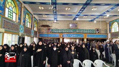 دوره توانمندی سازی آموزشی مربیان شبکه تربیتی