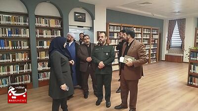 رویداد امین ‌ نشست کتابخوان