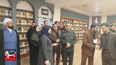 رویداد امین ‌ نشست کتابخوان